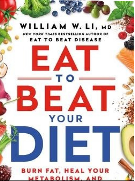 Eat to Beat Your Diet