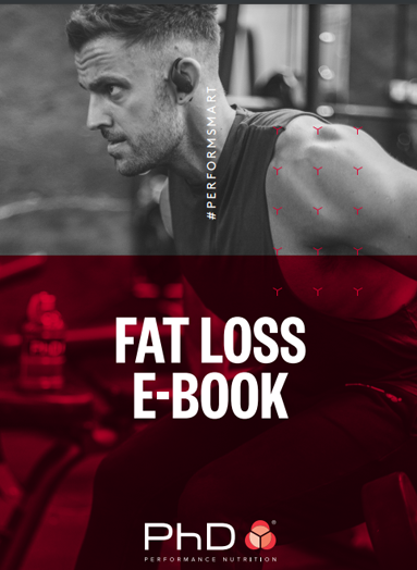 Fat Loss E-book