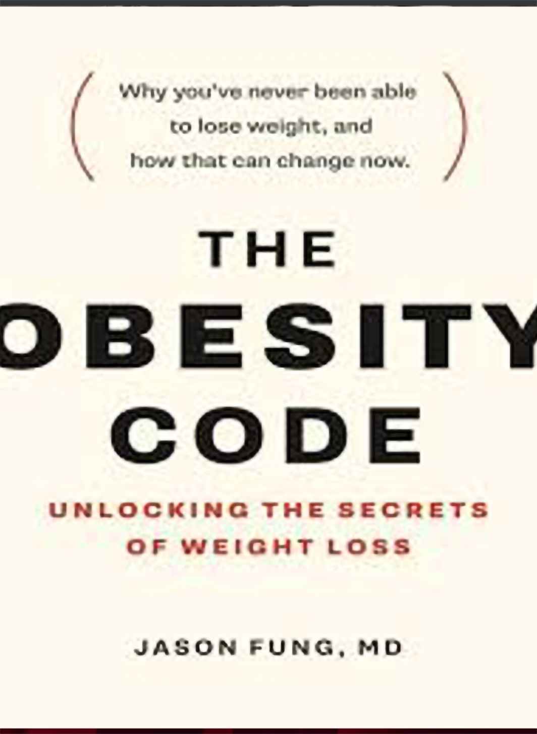 Sustainable Weight Loss E-book Cover